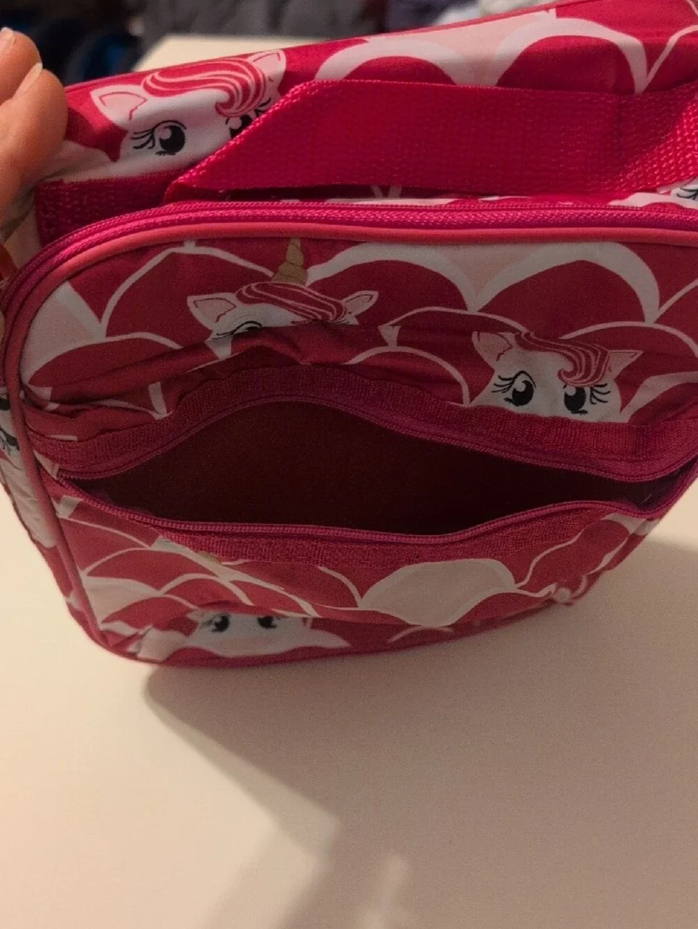 Unicorn Dreams Lunch Buddy By Thirty-One